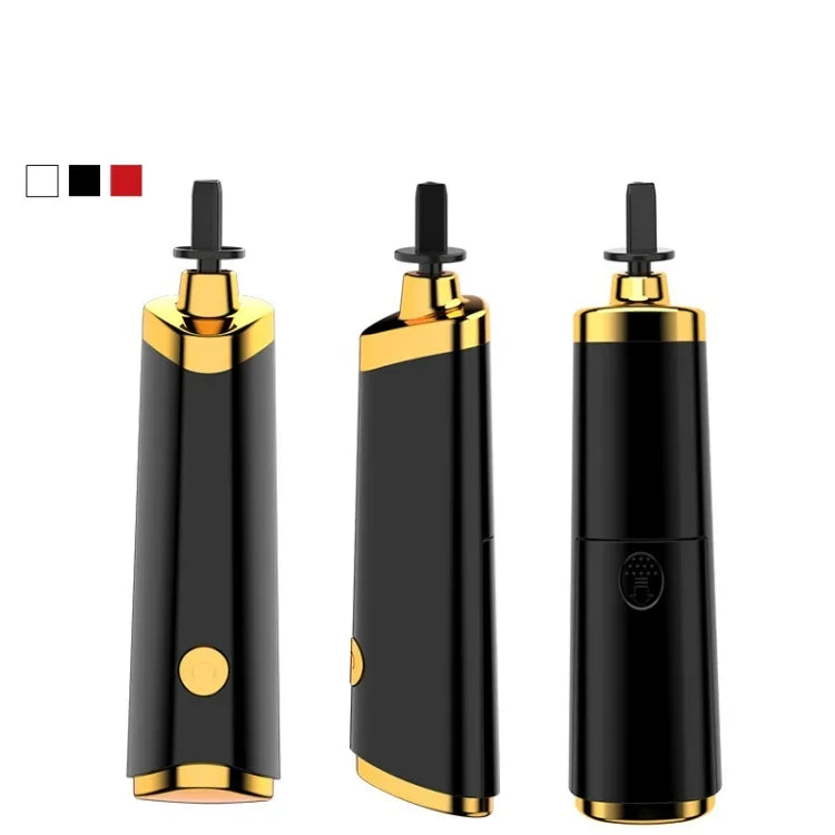SG105 化妝刷電動刷子 多功能美容工具洗刷機，白色，黑色，紅色