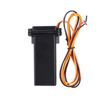 DEAOKE GPS Positioning Tracker Mini Waterproof  Vehicle Tracking System, ST-901