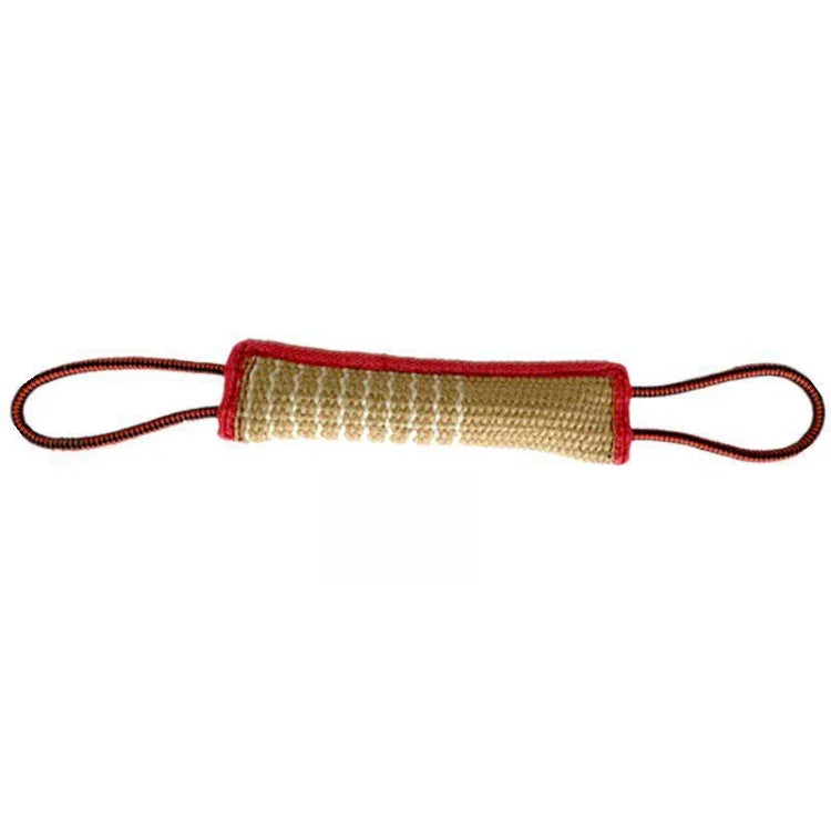 Dog Training Hemp Bite Stick Dog Bite Stick Dog Training Supplies, A1, A2, A3, A4, A5