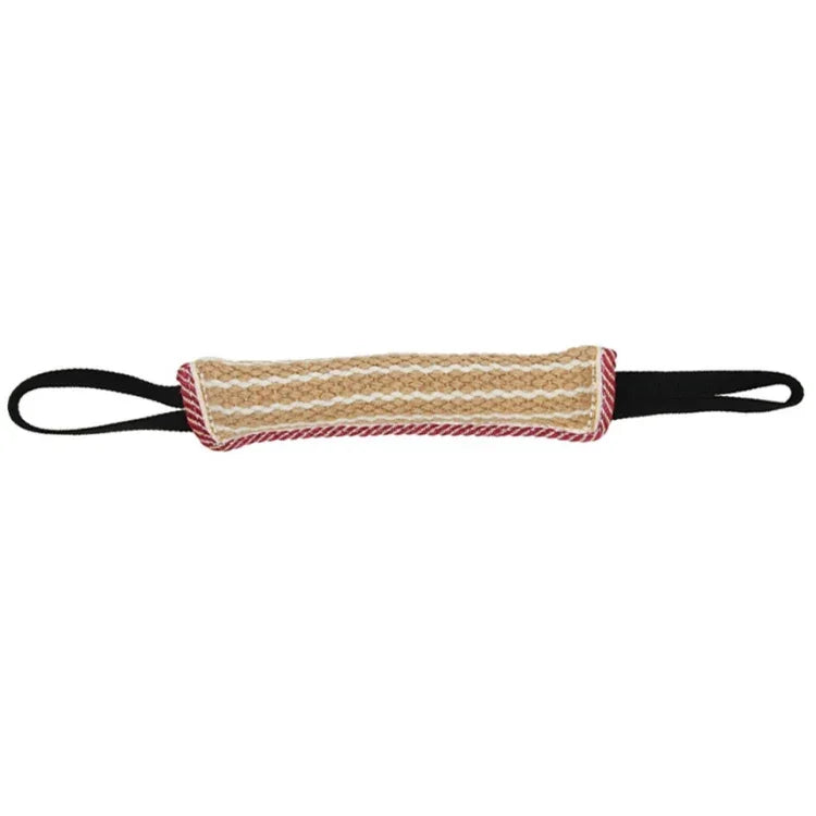 狗狗訓練麻繩咬棒 狗咬棒 狗狗訓練用品, A1, A2, A3, A4, A5