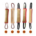 狗狗訓練麻繩咬棒 狗咬棒 狗狗訓練用品, A1, A2, A3, A4, A5