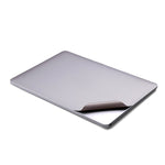 JRC筆記型電腦機身頂殼保護貼紙，適用於MacBook Air 11.6吋 A1370 / A1465，MacBook Air 13.3吋 A1466（2012 - 2017），MacBook Pro Retina 13.3吋 A1425 / A1502，MacBook Pro Retina 15.4吋 A1398