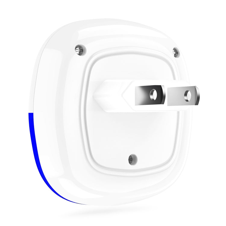 Ultrasonic Insect Repellent Mosquito Killer, US Plug, UK Plug, EU Plug