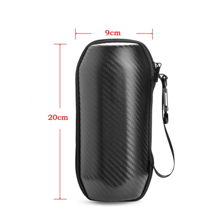 2 個喇叭收納包 無線藍牙喇叭收納包 適用 Bose SoundLink Revolve II