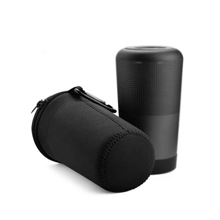 2 個無線藍牙喇叭軟包 適用 Bose SoundLink Revolve II