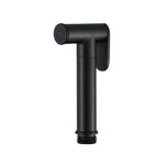 小型淋浴噴頭馬桶清洗器套裝，單噴頭，噴頭+底座+1.5米電話線，噴頭+底座+1.5米軟管，噴頭+底座+1.5米軟管+角閥