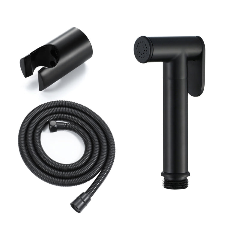 小型淋浴噴頭馬桶清洗器套裝，單噴頭，噴頭+底座+1.5米電話線，噴頭+底座+1.5米軟管，噴頭+底座+1.5米軟管+角閥