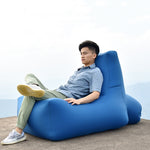 BB1082 充氣沙發充氣床戶外折疊便攜空氣沙發尺寸：70 x 65 x 60cm，85 x 80 x 75cm，100 x 90 x 80cm