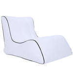 BB1803 可折疊便攜充氣沙發單人戶外充氣座椅，70 x 60 x 55cm，90 x 70 x 65cm，100 x 80 x 70cm