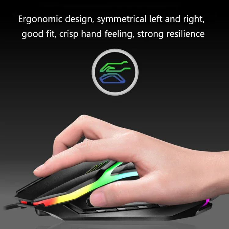 LIMEIDE GTX300 104鍵復古圓形鍵帽 USB 有線滑鼠鍵盤，線長：1.4m，朋克單鍵盤白色，朋克單鍵盤黑色，朋克套裝白色，朋克套裝黑色