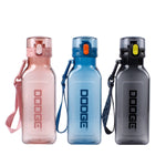 DOOGE戶外旅行運動水杯 學生便攜塑膠杯，700ml