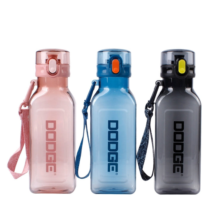 DOOGE戶外旅行運動水杯 學生便攜塑膠杯，700ml