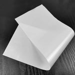3套染髮紙隔離紙美髮工具