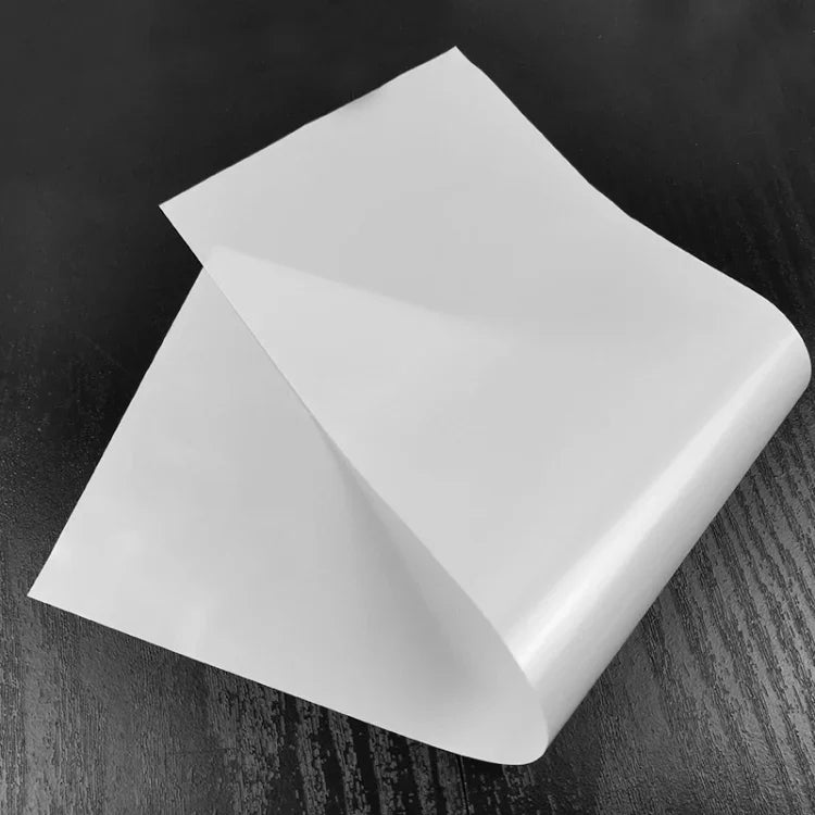 3套染髮紙隔離紙美髮工具
