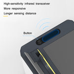 EXPED SMART智能感應自動牙籤盒 家用餐廳電動牙籤架，電池版，USB充電版