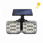 太陽能人體感應燈戶外防水 LED 牆燈，TY06601 100 SMD，TY06602 120 SMD，TY06603 100 SMD，TY06604 120 SMD
