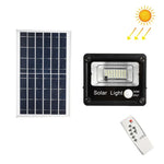 戶外太陽能投光燈遙控感應防水壁燈，50W，80W，120W，150W