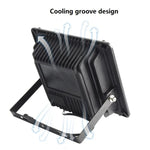 戶外太陽能投光燈遙控感應防水壁燈，50W，80W，120W，150W