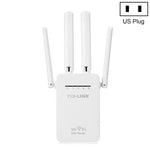 PIX-LINK LV-WR09 300Mbps WiFi 範圍擴展器中繼器迷你路由器，美規插頭，歐規插頭，英規插頭，澳規插頭
