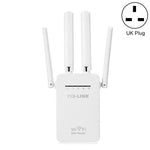 PIX-LINK LV-WR09 300Mbps WiFi 範圍擴展器中繼器迷你路由器，美規插頭，歐規插頭，英規插頭，澳規插頭