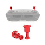 2 件組 Sunnylife AIR-YG9101 適用 DJI Mavic Mini / Mavic 2 / Mavic Air 鋁合金搖桿，適用 DJI Mavic Mini