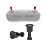 2 件組 Sunnylife AIR-YG9101 適用 DJI Mavic Mini / Mavic 2 / Mavic Air 鋁合金搖桿，適用 DJI Mavic Mini