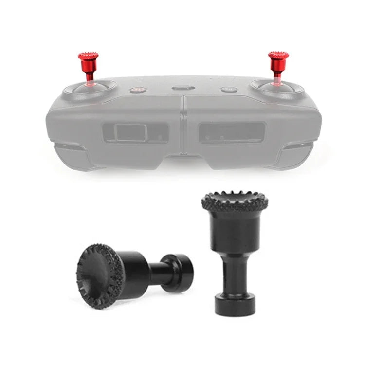 2 件組 Sunnylife AIR-YG9101 適用 DJI Mavic Mini / Mavic 2 / Mavic Air 鋁合金搖桿，適用 DJI Mavic Mini