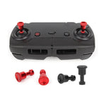 2 件組 Sunnylife AIR-YG9101 適用 DJI Mavic Mini / Mavic 2 / Mavic Air 鋁合金搖桿，適用 DJI Mavic Mini