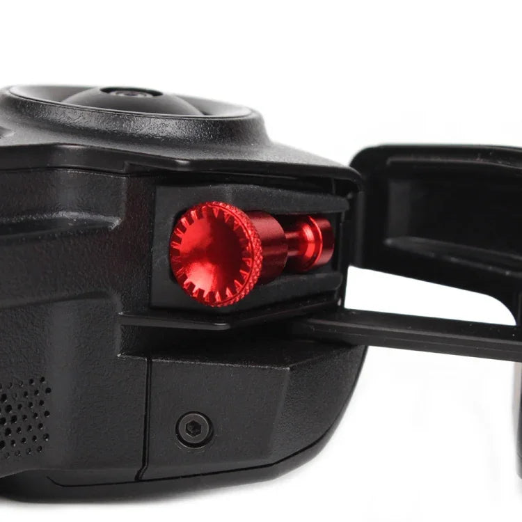 2 件組 Sunnylife AIR-YG9101 適用 DJI Mavic Mini / Mavic 2 / Mavic Air 鋁合金搖桿，適用 DJI Mavic Mini