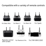 Sunnylife TY-TX9405 5.8GHz 八木天線無人機遙控器信號增強器，適用於 DJI Mavic Mini / Mavic 2 / Mavic Air