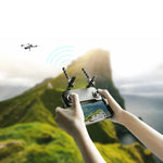 Sunnylife TY-TX9405 5.8GHz 八木天線無人機遙控器信號增強器，適用於 DJI Mavic Mini / Mavic 2 / Mavic Air