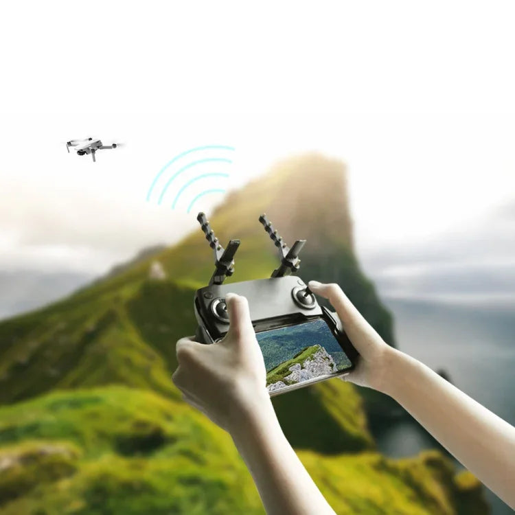 Sunnylife TY-TX9405 5.8GHz 八木天線無人機遙控器信號增強器，適用於 DJI Mavic Mini / Mavic 2 / Mavic Air