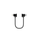 Sunnylife TY-X9304 適用於 DJI Mavic Air 2S / DJI FPV 飛行眼鏡 V2 / Mavic Mini2 / Osmo Pocket 2 手機平板連接線，15cm Type-C 轉 8 Pin 線，15cm Type-C 轉 Micro USB 線，15cm Type-C 轉 Type-C 線，30cm Type-C 轉 8 Pin 線