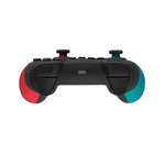 T23 無線藍牙遊戲手柄，具震動與喚醒巨集編程功能，適用 Nintendo Switch PRO