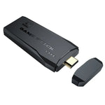 M8 無線 HDMI 街機遊戲家用電視迷你遊戲機，附 2 個遊戲手把，M8 32G（無線），M8 64G（無線）