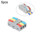SPL-2 2進3出彩色快速線端子多功能拆線連接端子，SPL-2 2進3出，SPL-3 3進3出，SPL-42 2進4出，SPL-62 2進6出，SPL-63 3進6出，SPL-93 3進9出，LT-624 2進4出，LT-626 2進6出