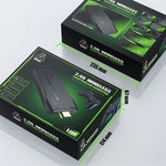 Y3 Lite 無線雙人高清遊戲主機，32G 3000 遊戲，64G 10000 遊戲