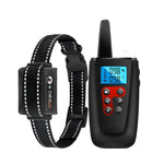 PaiPaitek PD526 自動聲控止吠器 狗訓練用品 電子止吠項圈，PD526