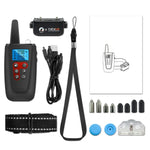 PaiPaitek PD526 自動聲控止吠器 狗訓練用品 電子止吠項圈，PD526