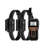 PaiPaitek PD529-2 遙控訓練狗裝置 寵物訓練用品 防吠訓練設備，PD529-2