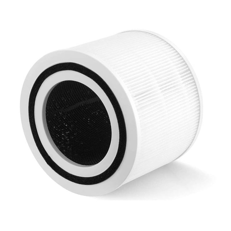 HEPA 濾網替換濾芯，適用 LEVOIT Core 300/Core 300-RF