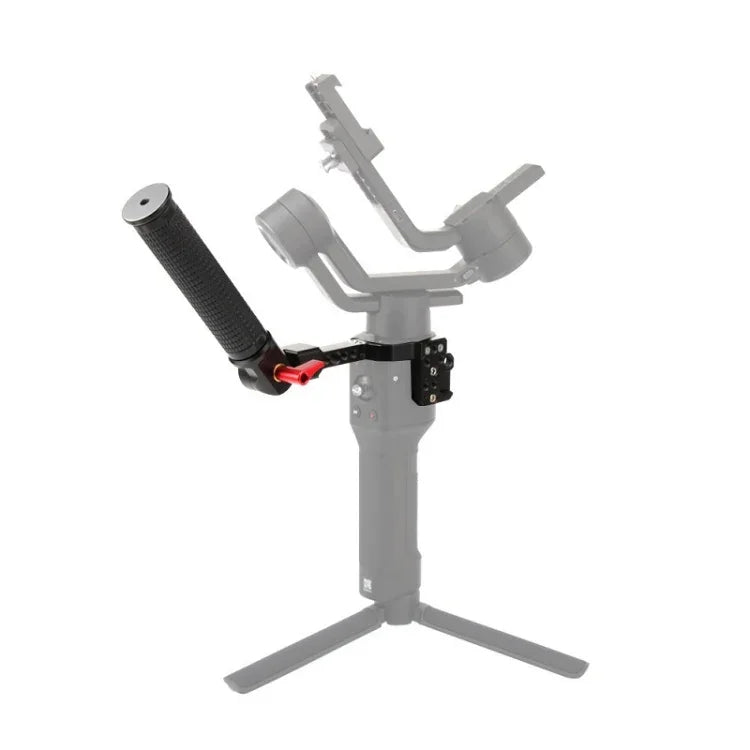Sunnylife RO-Q9233 攜帶型可調角度單反穩定器手把 適用 DJI RONIN RS-C2 / RONIN S / SC