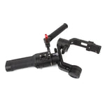 Sunnylife RO-Q9233 攜帶型可調角度單反穩定器手把 適用 DJI RONIN RS-C2 / RONIN S / SC