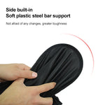 Stroller Sunshade Anti-Ultraviolet Stroller Shed, Black Waterproof