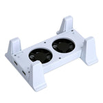 DOBE TYX-0658 主機散熱架散熱器底座 適用於 XBOX Series S，DOBE TYX-0658