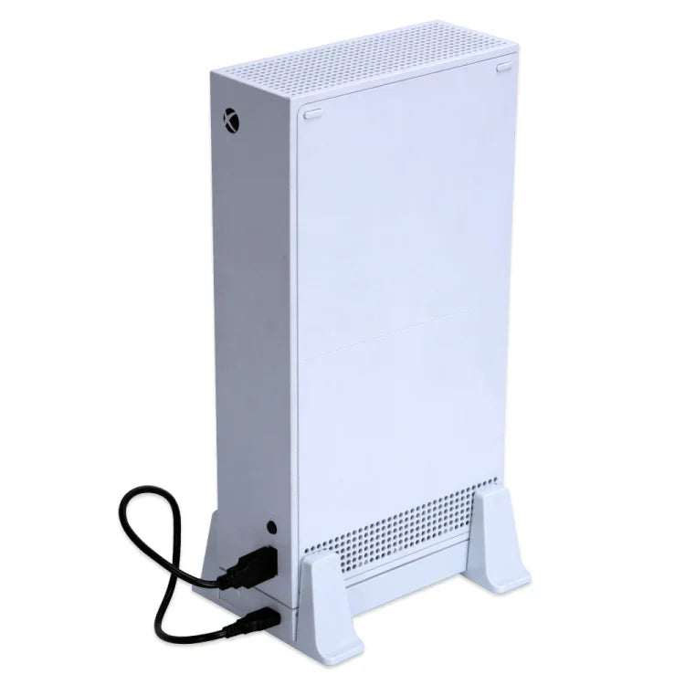 DOBE TYX-0658 主機散熱架散熱器底座 適用於 XBOX Series S，DOBE TYX-0658