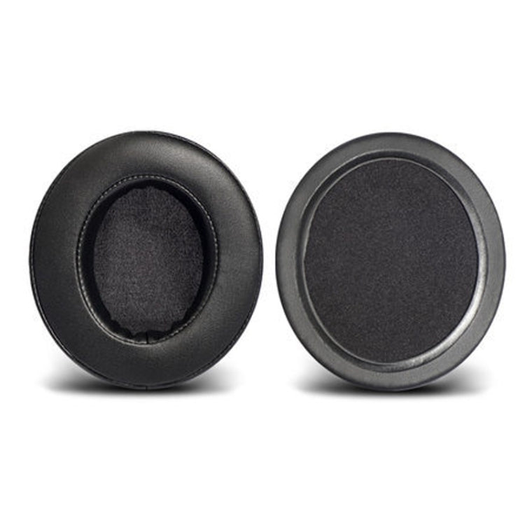 2個裝耳機海綿套 適用Razer標準款，蛋白皮（黑色），蛋白皮（灰色），蛋白皮（粉色），羔羊皮（黑色），羔羊皮（灰色），羔羊皮（藍色），頭帶（黑色），頭帶（灰色），頭帶（粉色），頭帶（藍色），頭帶（淺藍色）