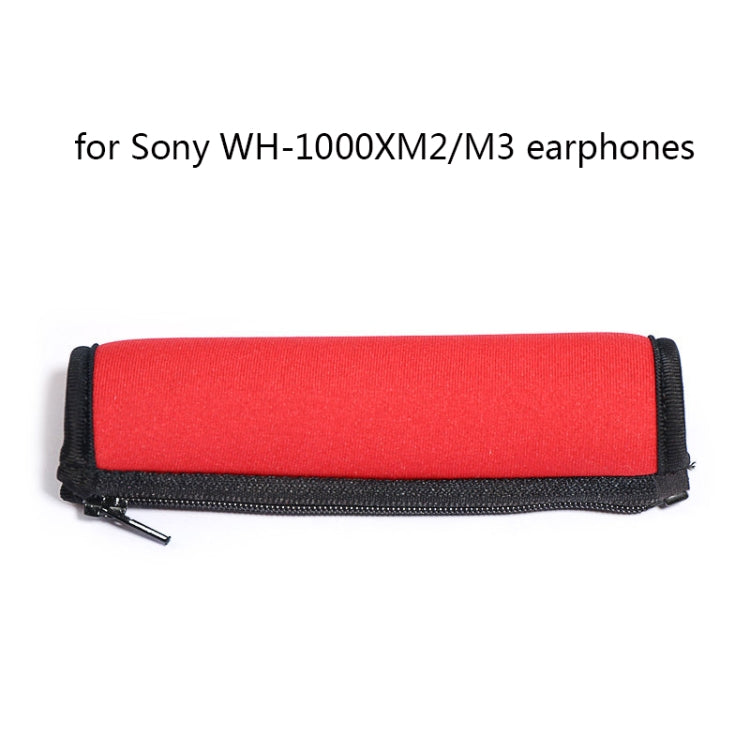 2 件裝 Sony WH-1000xm2/xm3/xm4 舒適耳機海綿套，（1000X / 1000XM2）米色蛋白皮帶卡扣，（1000X / 1000XM2）黑色羔羊皮，（1000X / 1000XM2）香檳金羔羊皮，（1000XM3）黑色蛋白皮帶卡扣