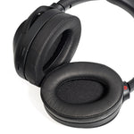 2 件裝 Sony WH-1000xm2/xm3/xm4 舒適耳機海綿套，（1000X / 1000XM2）米色蛋白皮帶卡扣，（1000X / 1000XM2）黑色羔羊皮，（1000X / 1000XM2）香檳金羔羊皮，（1000XM3）黑色蛋白皮帶卡扣