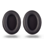 2 件裝 Sony WH-1000xm2/xm3/xm4 舒適耳機海綿套，（1000X / 1000XM2）米色蛋白皮帶卡扣，（1000X / 1000XM2）黑色羔羊皮，（1000X / 1000XM2）香檳金羔羊皮，（1000XM3）黑色蛋白皮帶卡扣